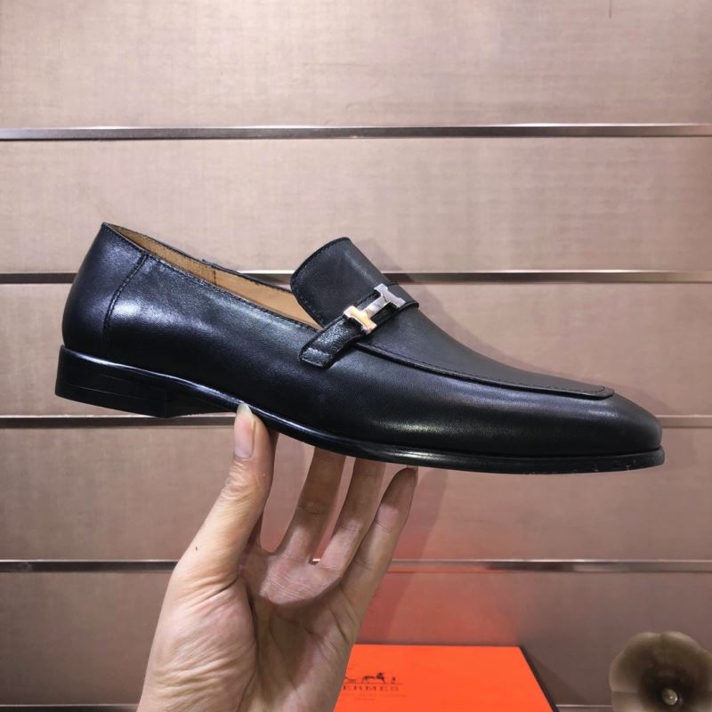 Hermes Business Shoes